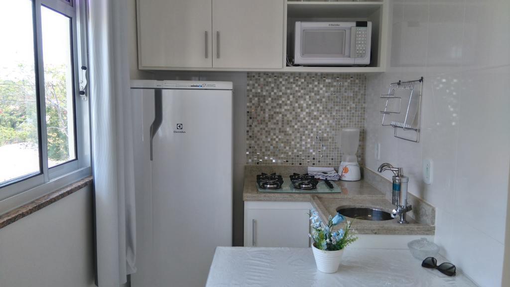 Cabo Frio Flats Apartment Exterior photo