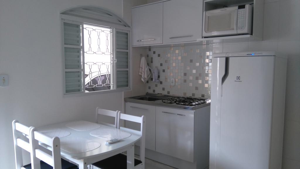 Cabo Frio Flats Apartment Exterior photo