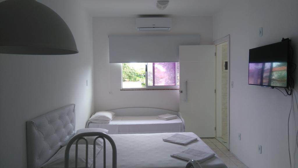 Cabo Frio Flats Apartment Exterior photo