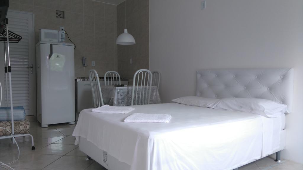 Cabo Frio Flats Apartment Exterior photo